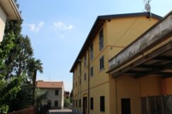APPARTAMENTO BILOCALE ARREDATO IN AFFITTO OGGIONA CON SANTO STEFANO