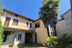 affare appartamento semi indipendente in vendita Carnago VA