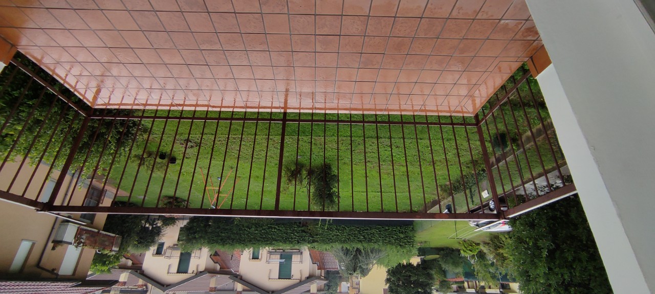 appartamento bilocale in affitto Caronno Varesino