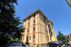appartamento trilocale termoautonomo in vendita Solbiate Arno (VA)