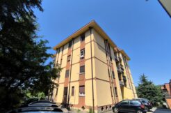 appartamento trilocale termoautonomo in vendita Solbiate Arno (VA)