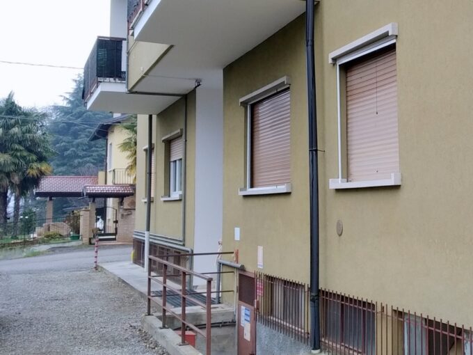 cortile