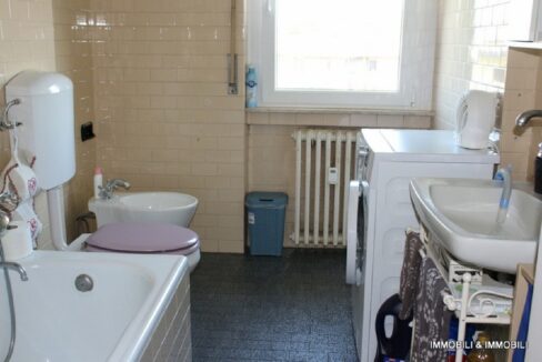 BAGNO