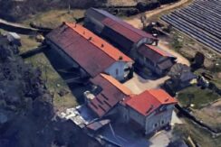 Podere Storico con Produzione IGP a Pianezzo – Cantello