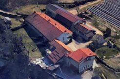 Podere Storico con Produzione IGP a Pianezzo – Cantello