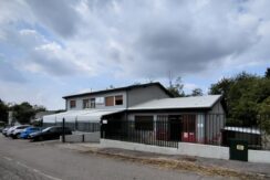 capannone indipendente a destinazione produttiva Caronno Varesino (VA)