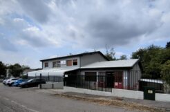 capannone indipendente a destinazione produttiva Caronno Varesino (VA)
