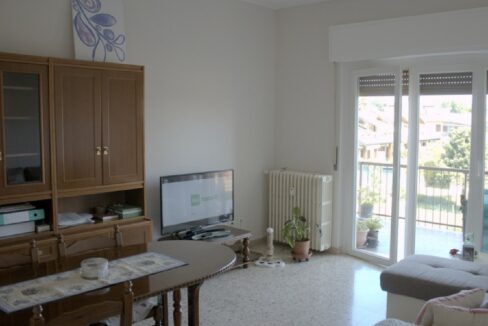 SOGGIORNO